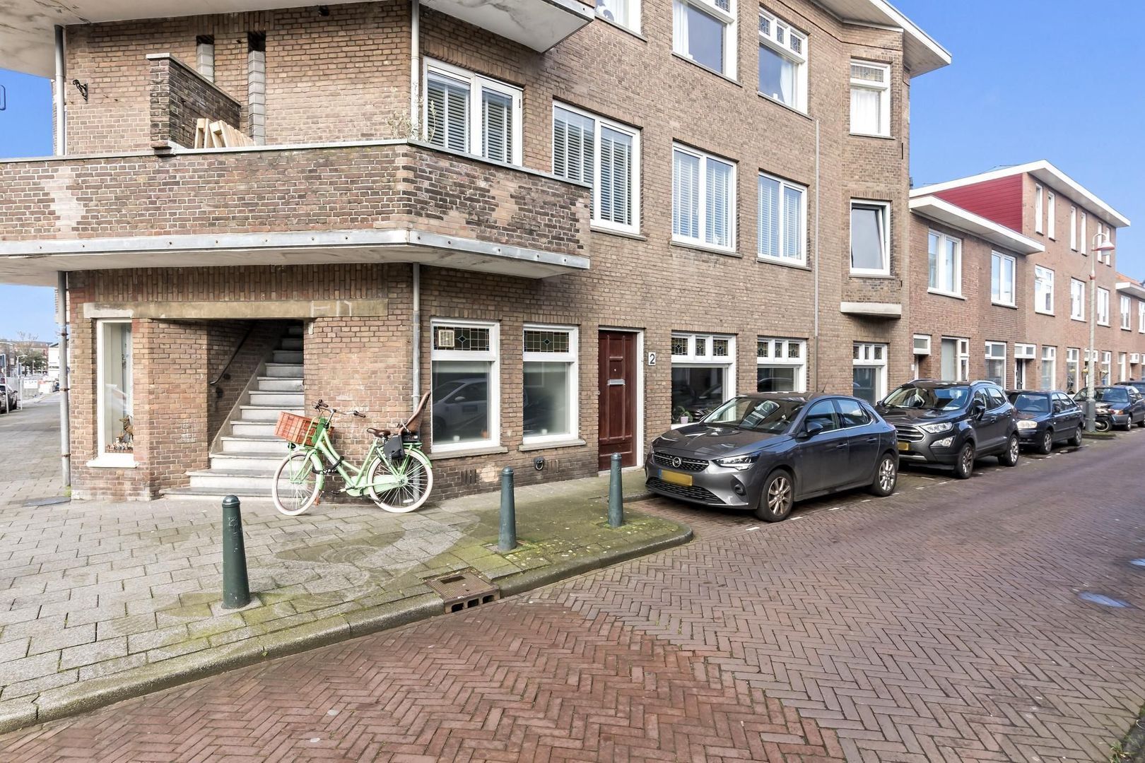 Terschellingsestraat 2, Den Haag foto-0 blur