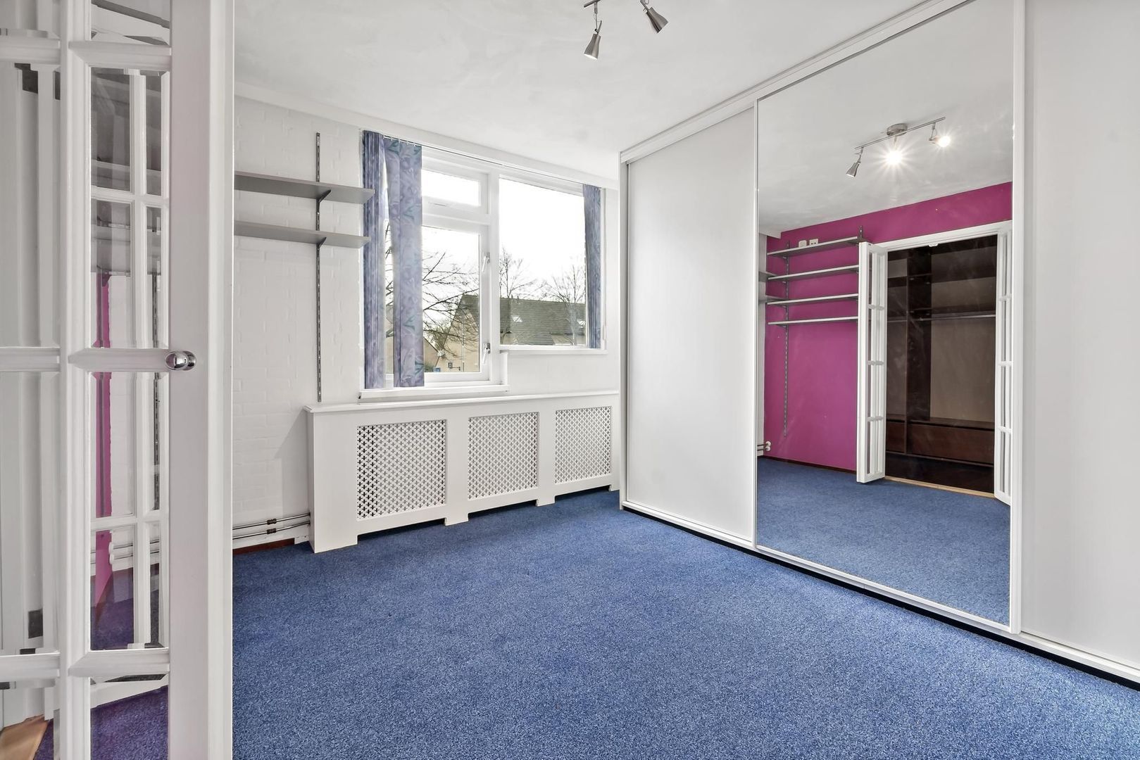 Albert Schweitzerlaan 41, Den Haag foto-15 blur