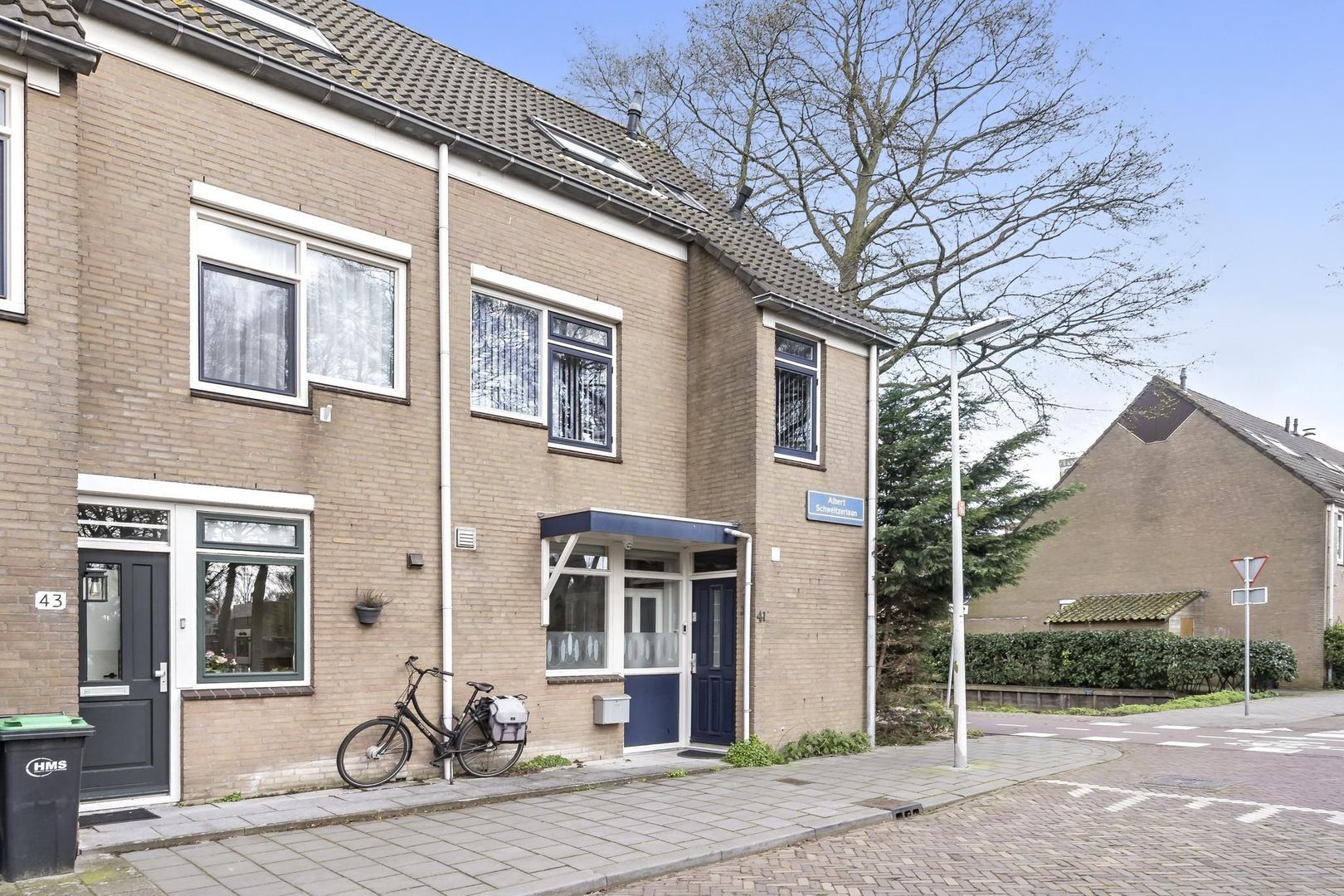 Albert Schweitzerlaan 41, Den Haag foto-30 blur