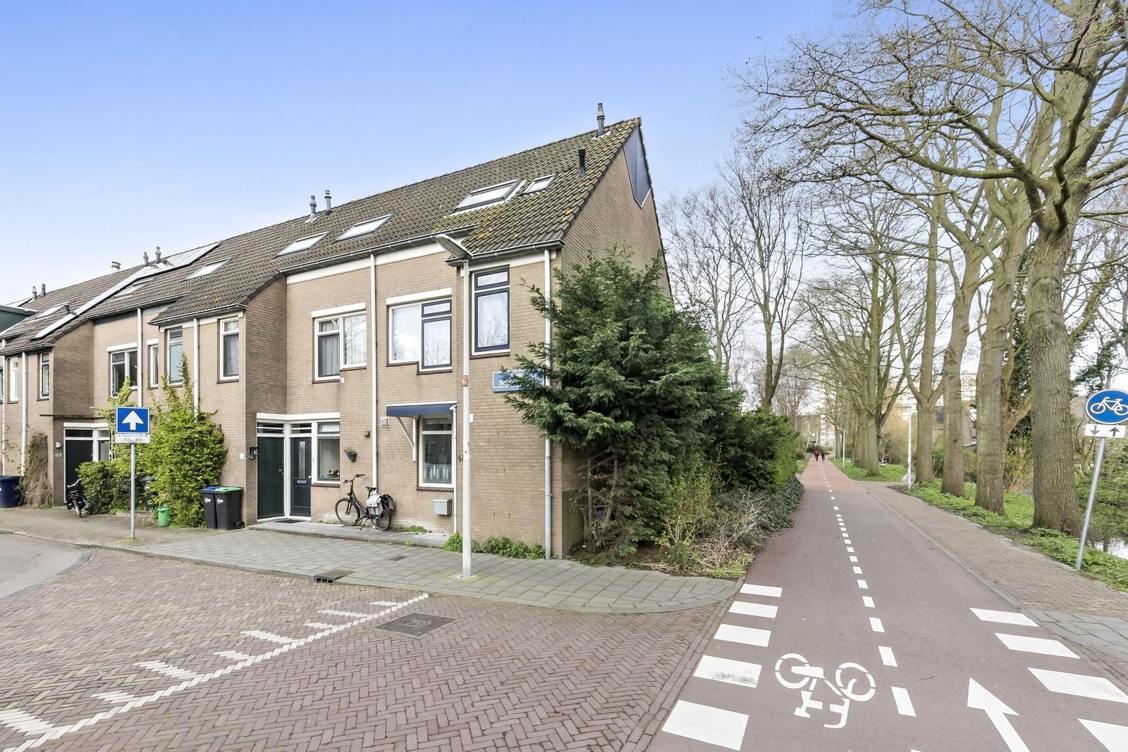 Albert Schweitzerlaan 41, Den Haag foto-2 blur