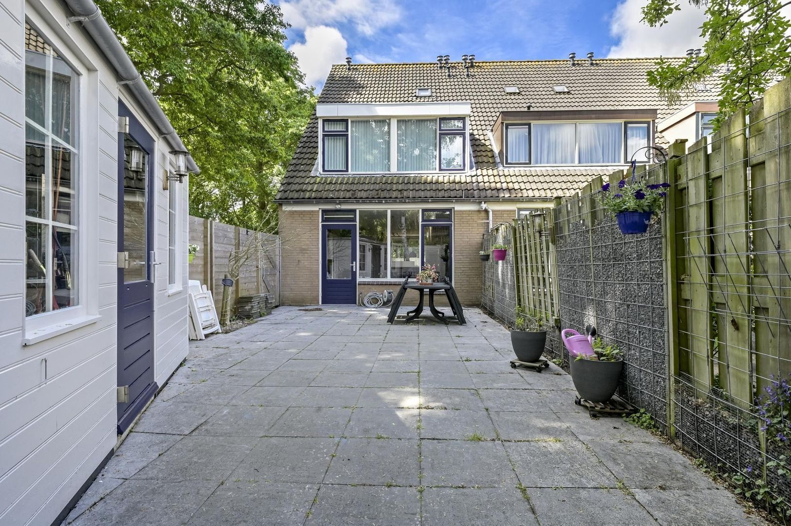 Albert Schweitzerlaan 41, Den Haag foto-9 blur