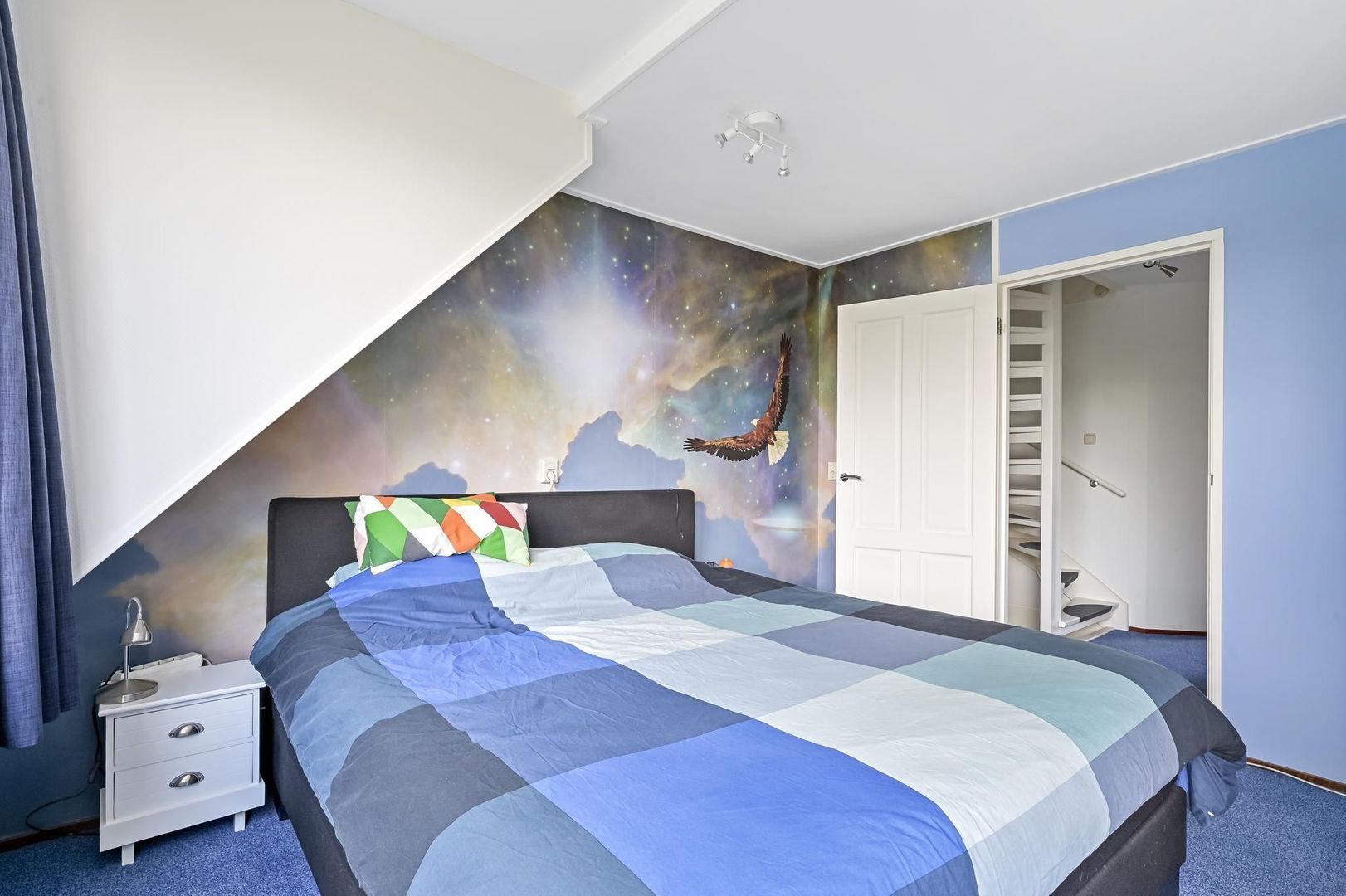 Albert Schweitzerlaan 41, Den Haag foto-19 blur