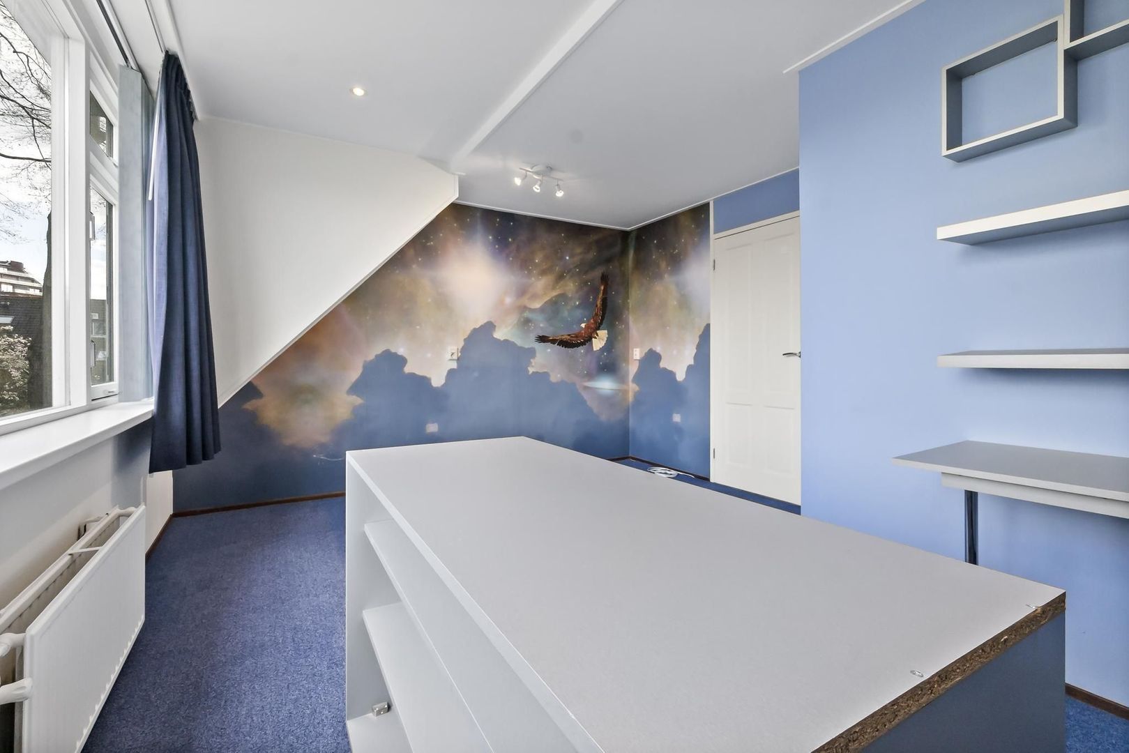 Albert Schweitzerlaan 41, Den Haag foto-21 blur