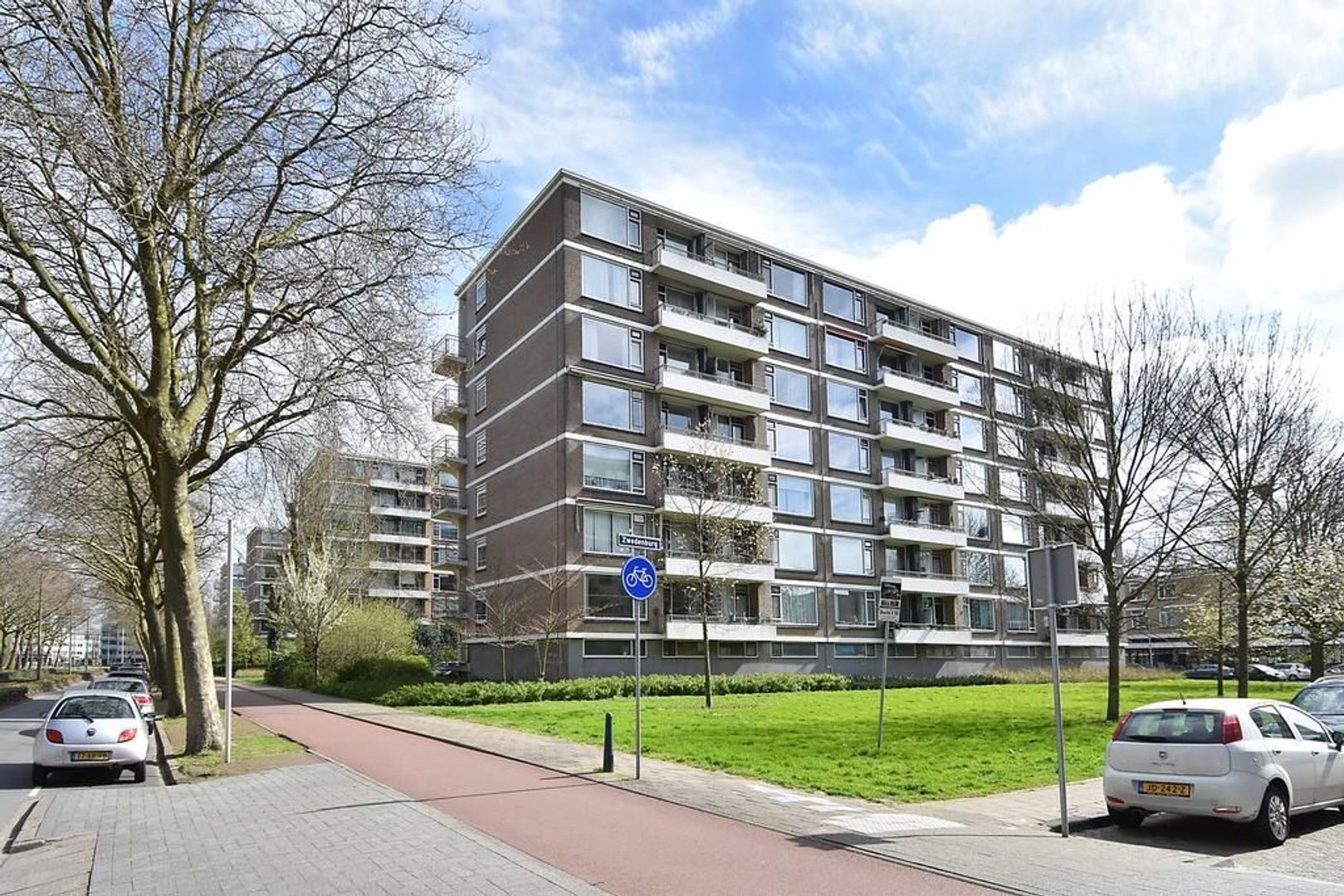 Zwedenburg 10, Den Haag foto-6 blur