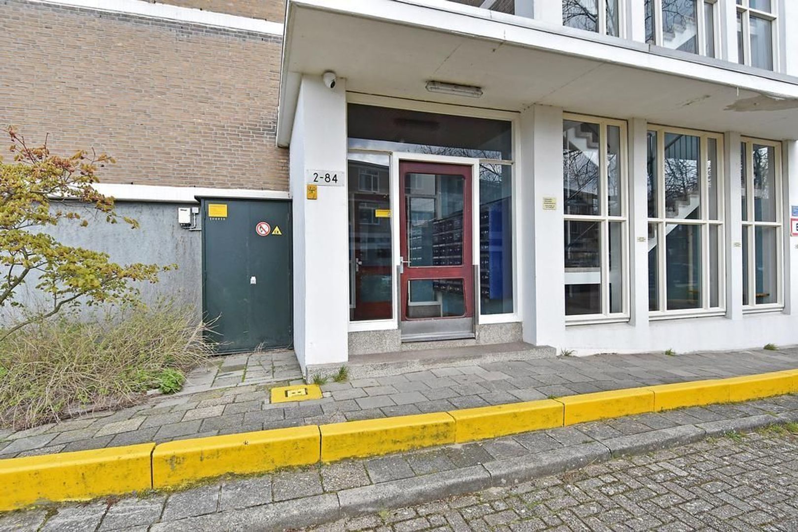 Zwedenburg 10, Den Haag foto-28 blur