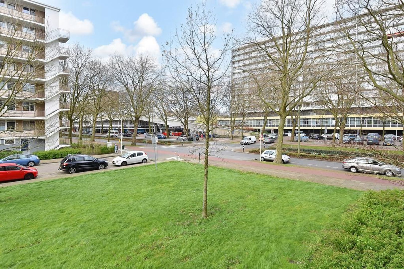 Zwedenburg 10, Den Haag foto-31 blur