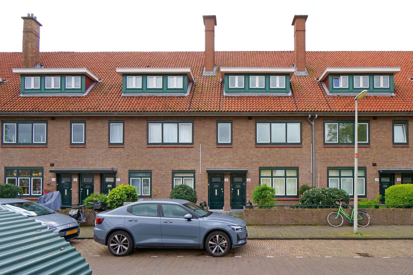 De Reaumurstraat 24, Den Haag foto-0 blur