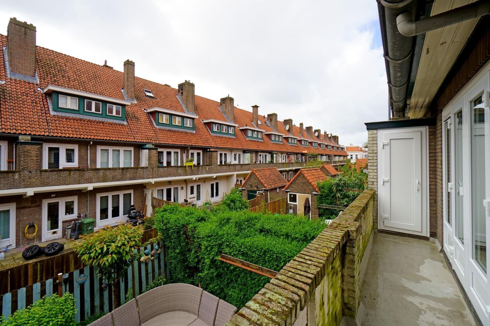 De Reaumurstraat 24, Den Haag foto-11 blur