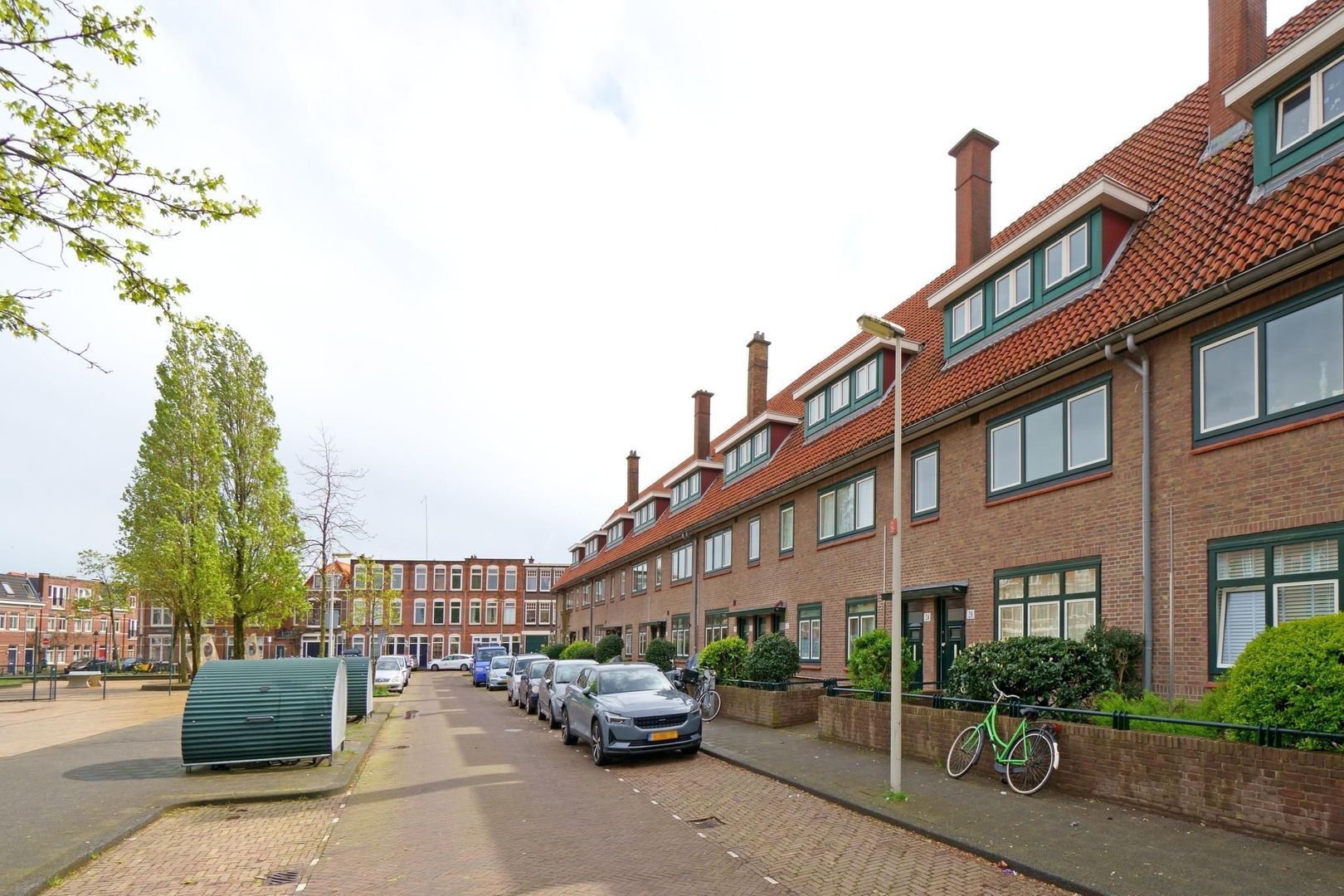 De Reaumurstraat 24, Den Haag foto-28 blur