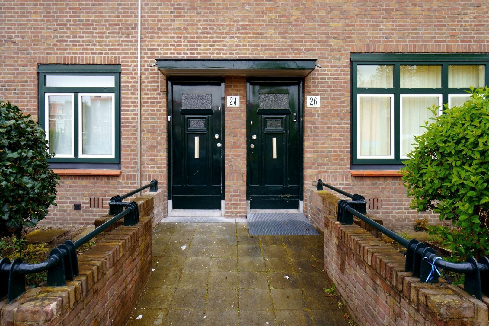 De Reaumurstraat 24, Den Haag foto-30 blur