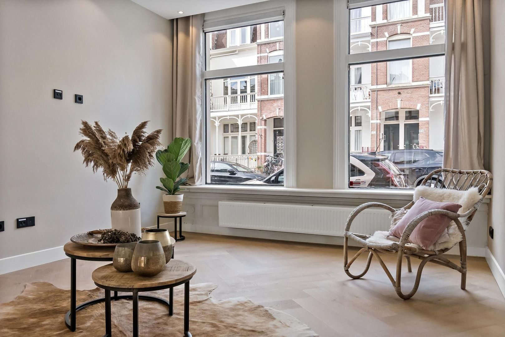 Dirk Hoogenraadstraat 125, Den Haag foto-6 blur