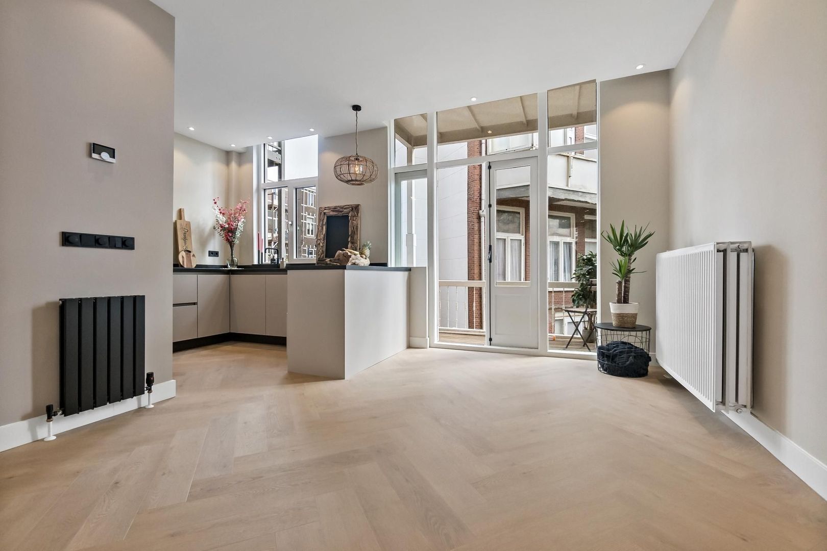 Dirk Hoogenraadstraat 125, Den Haag foto-7 blur