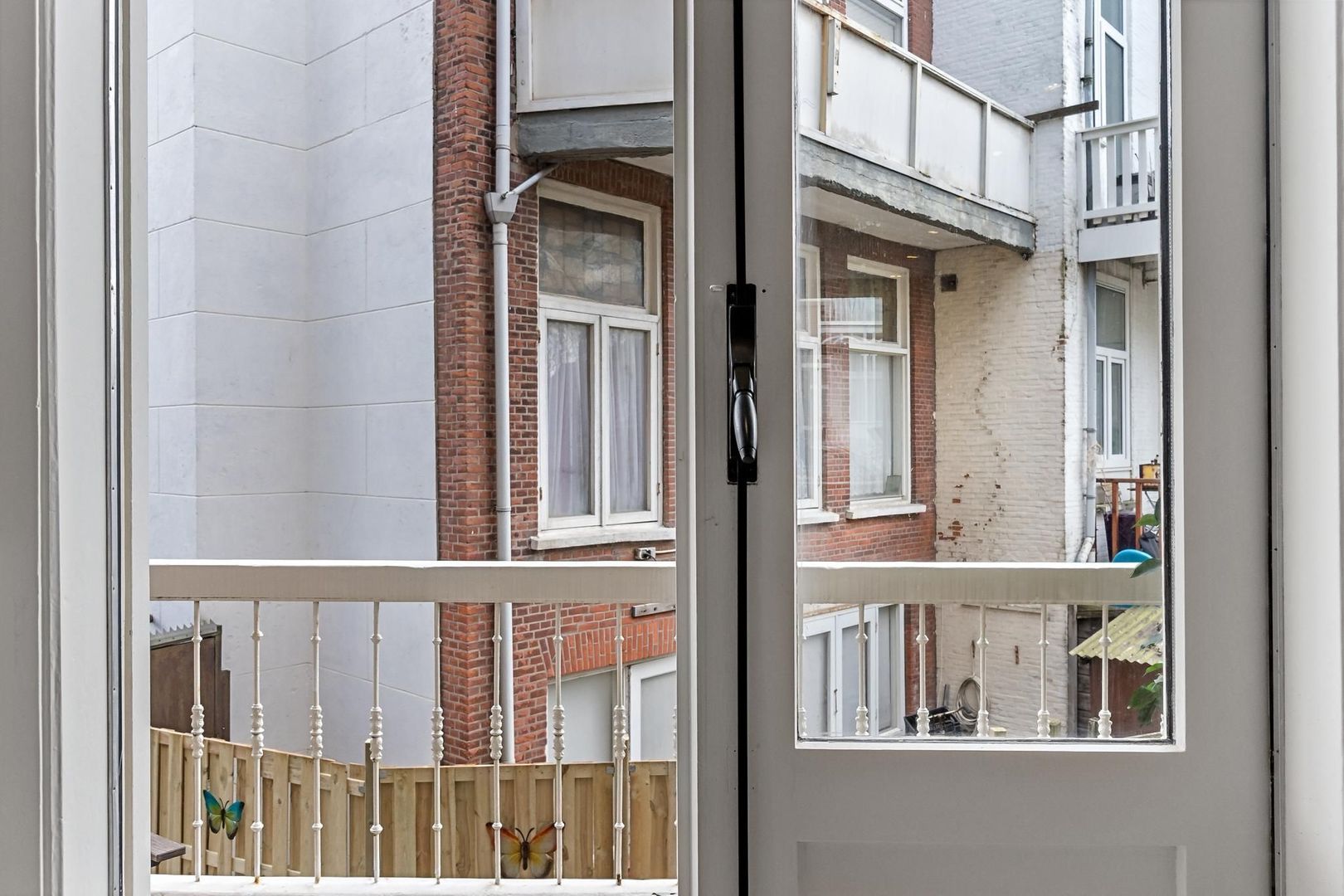 Dirk Hoogenraadstraat 125, Den Haag foto-14 blur