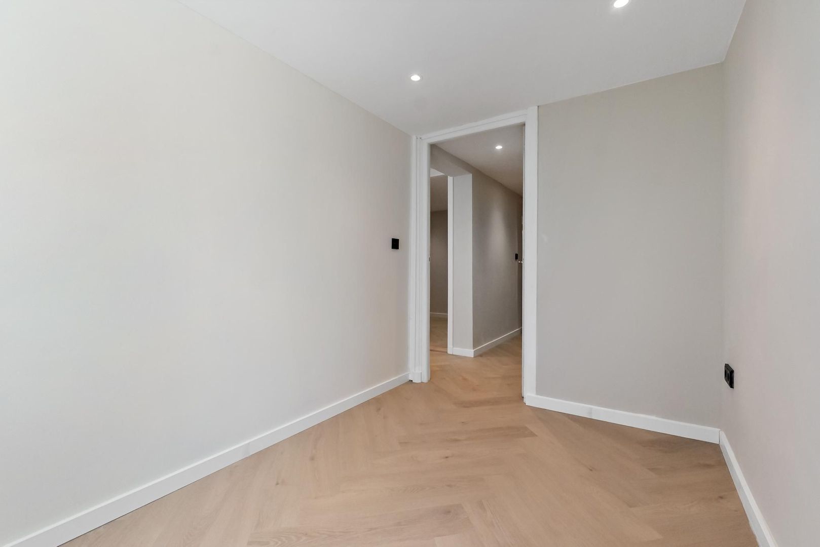 Dirk Hoogenraadstraat 125, Den Haag foto-29 blur