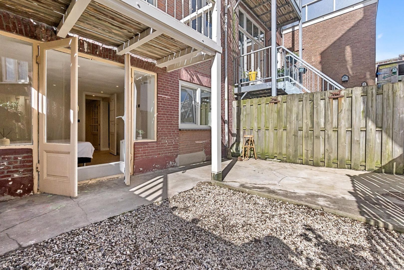 Dirk Hoogenraadstraat 125, Den Haag foto-28 blur