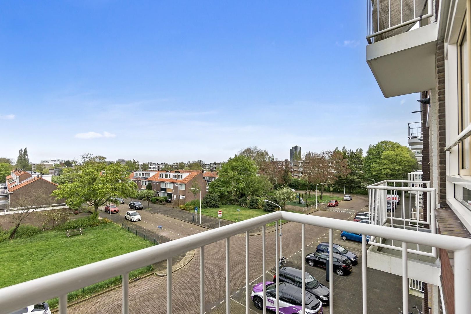 Mahlerstraat 94, Leiden foto-27 blur