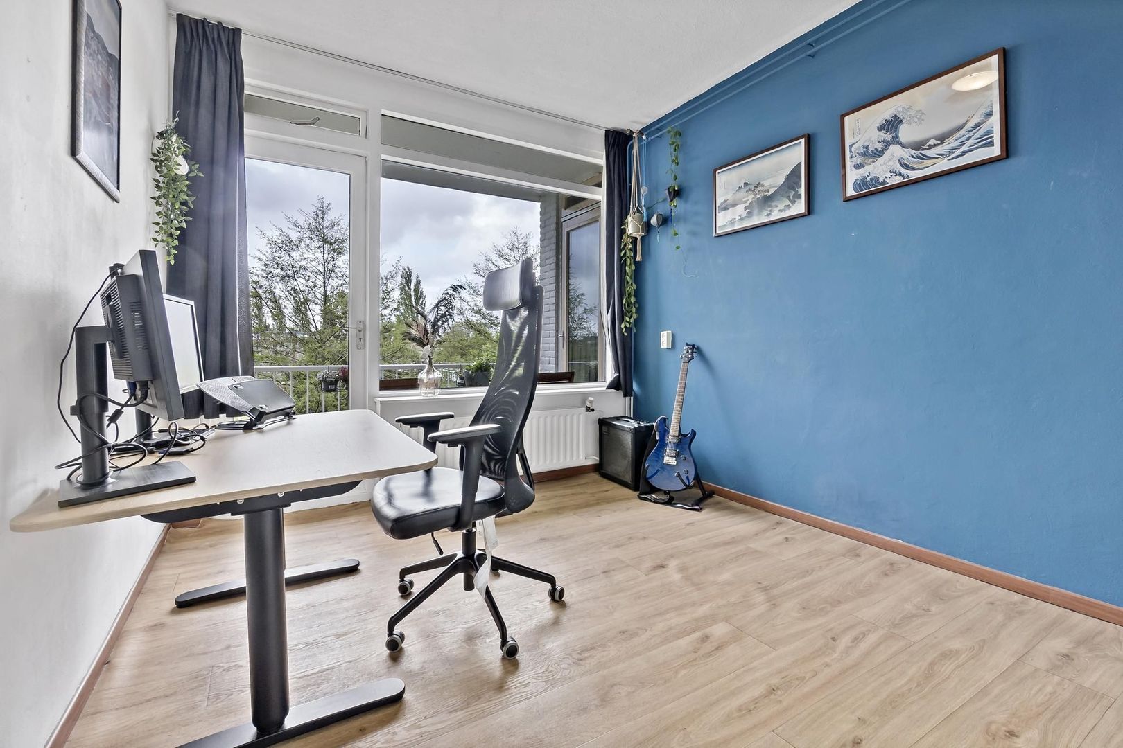 Mahlerstraat 94, Leiden foto-24 blur