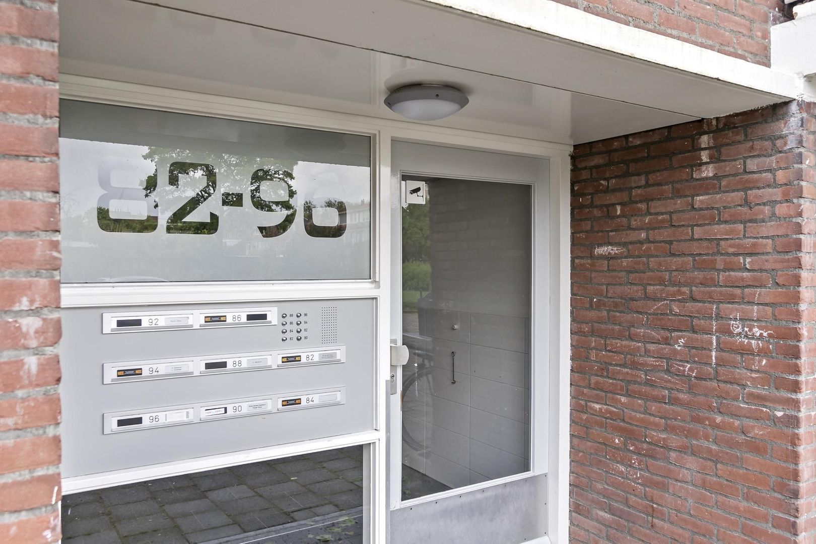 Mahlerstraat 94, Leiden foto-37 blur