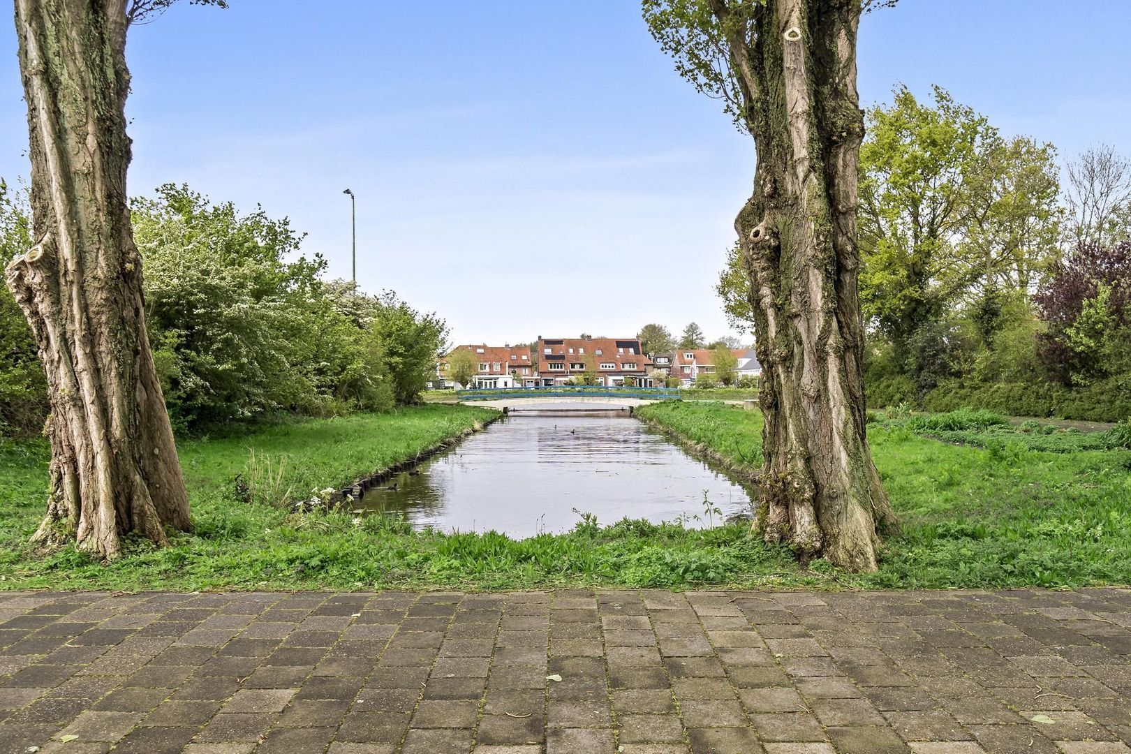Mahlerstraat 94, Leiden foto-45 blur