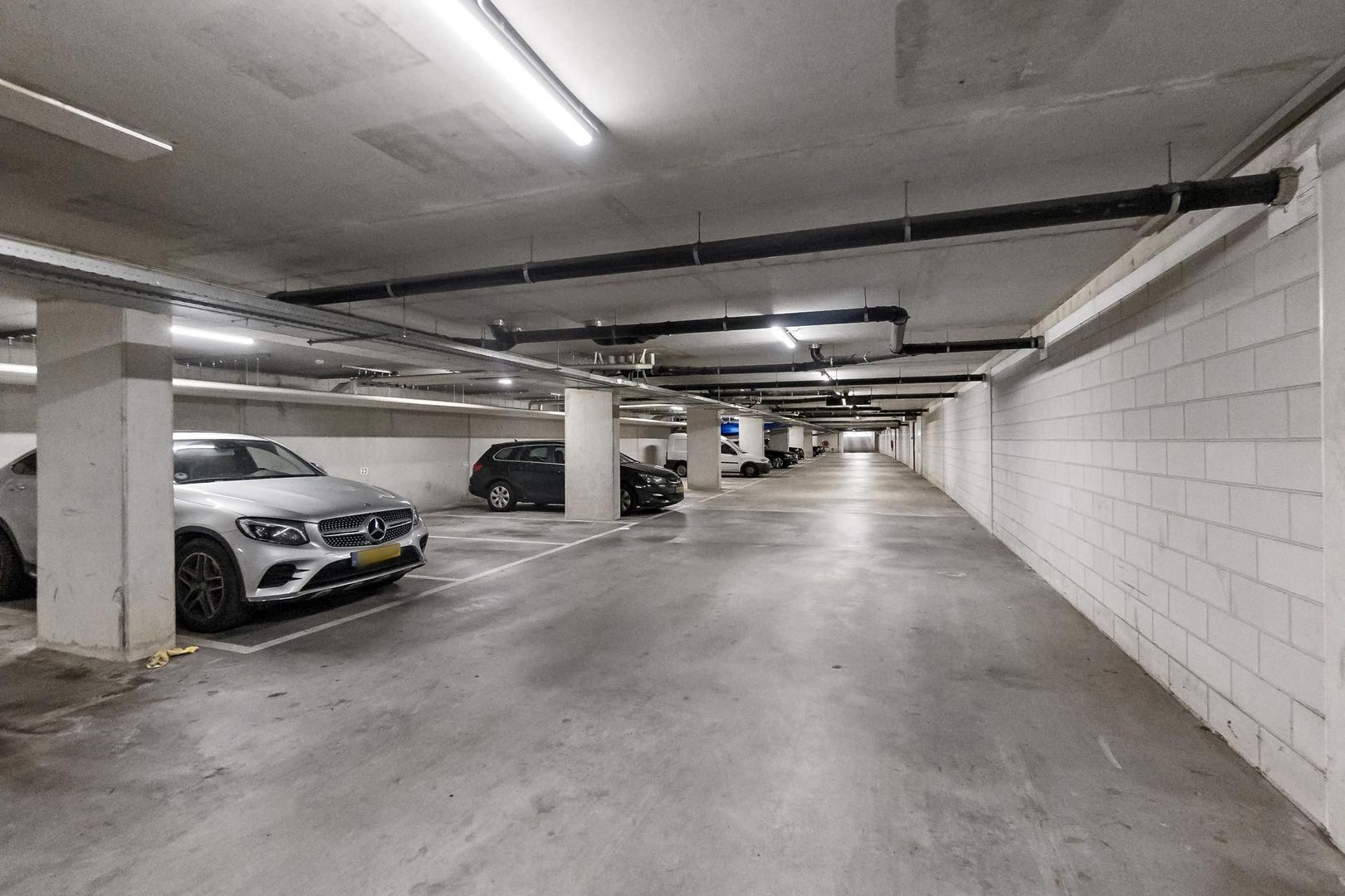 Mevrouw Dorbeenhof 12, Den Haag foto-25 blur