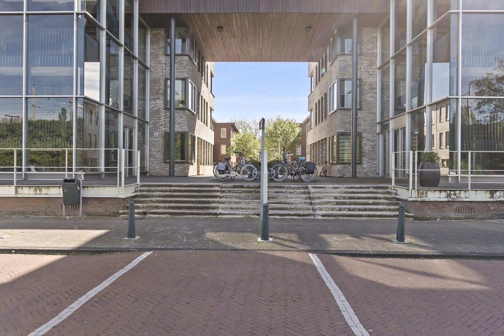 Mevrouw Dorbeenhof 12, Den Haag foto-24 blur