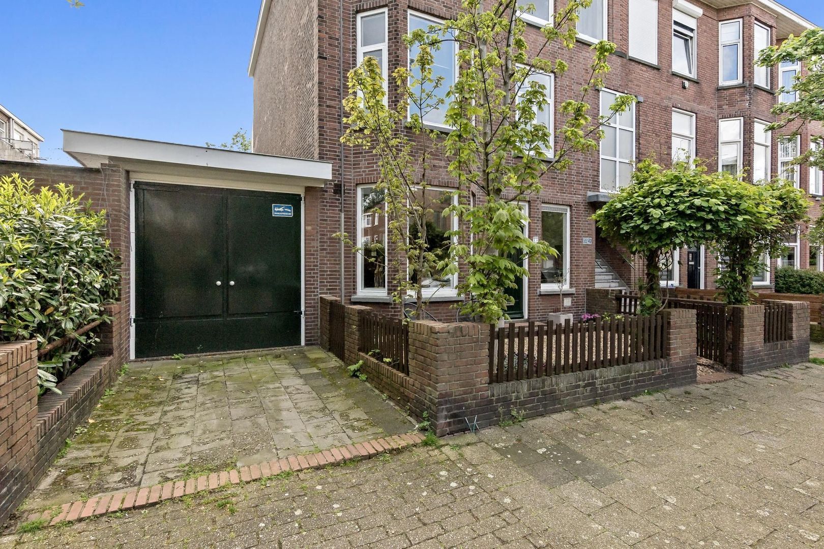 Voorthuizenstraat 34, Den Haag foto-2 blur