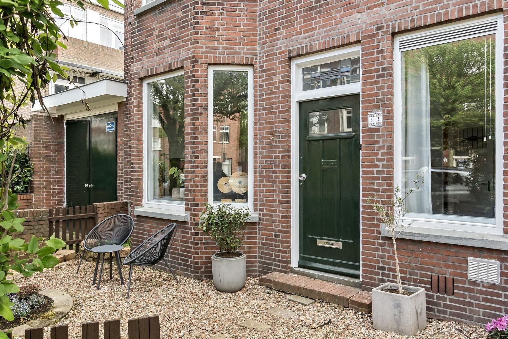 Voorthuizenstraat 34, Den Haag foto-3 blur