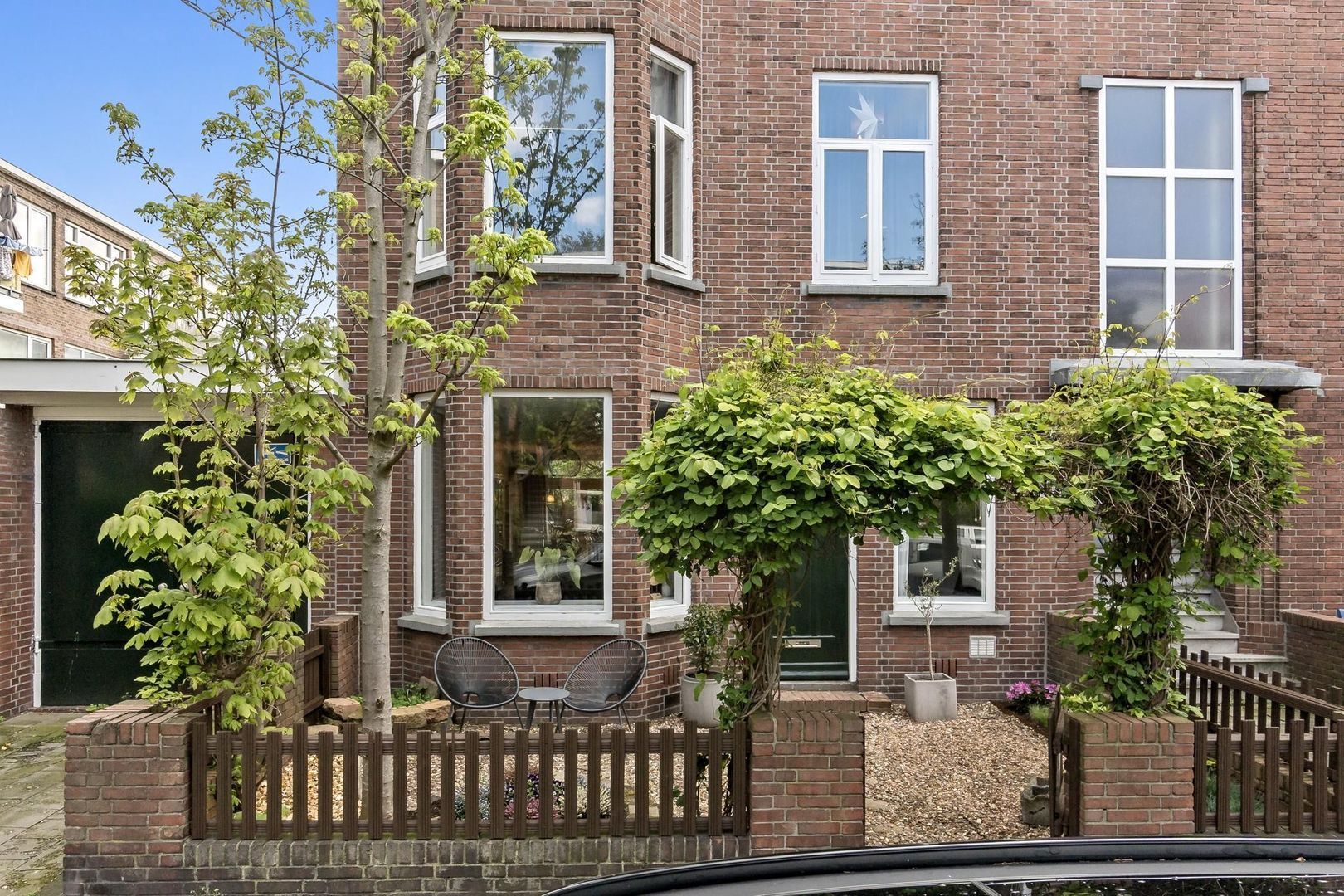Voorthuizenstraat 34, Den Haag foto-1 blur
