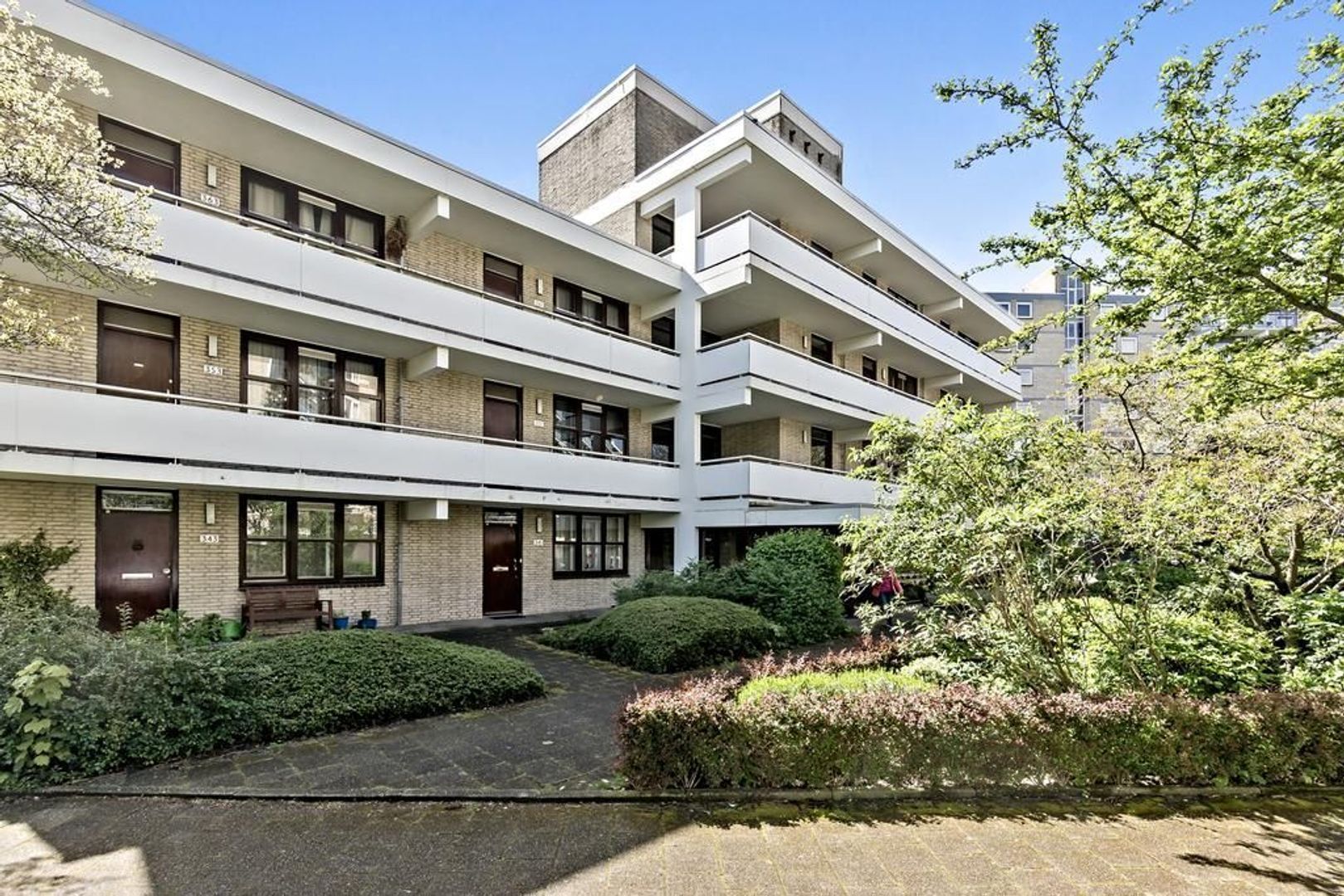 Van Beinumstraat 359, Den Haag foto-5 blur