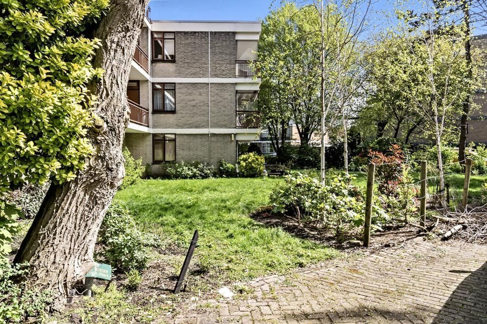 Van Beinumstraat 359, Den Haag foto-22 blur
