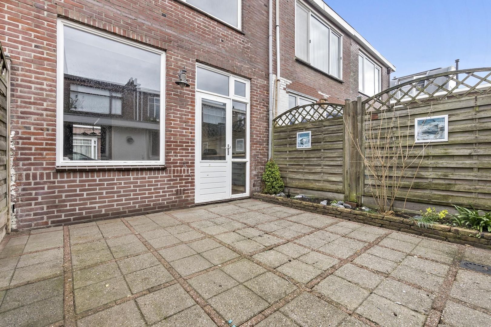 Voornsestraat 6, Den Haag foto-10 blur