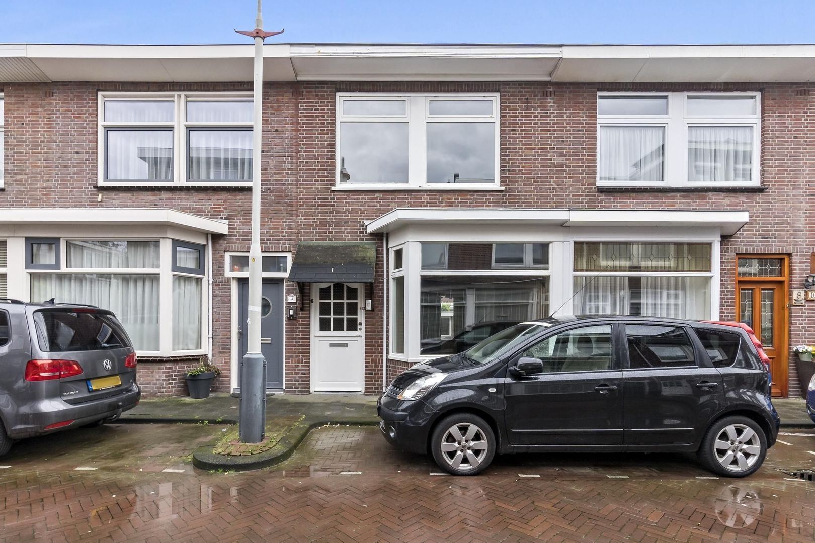 Voornsestraat 6, Den Haag foto-0 blur