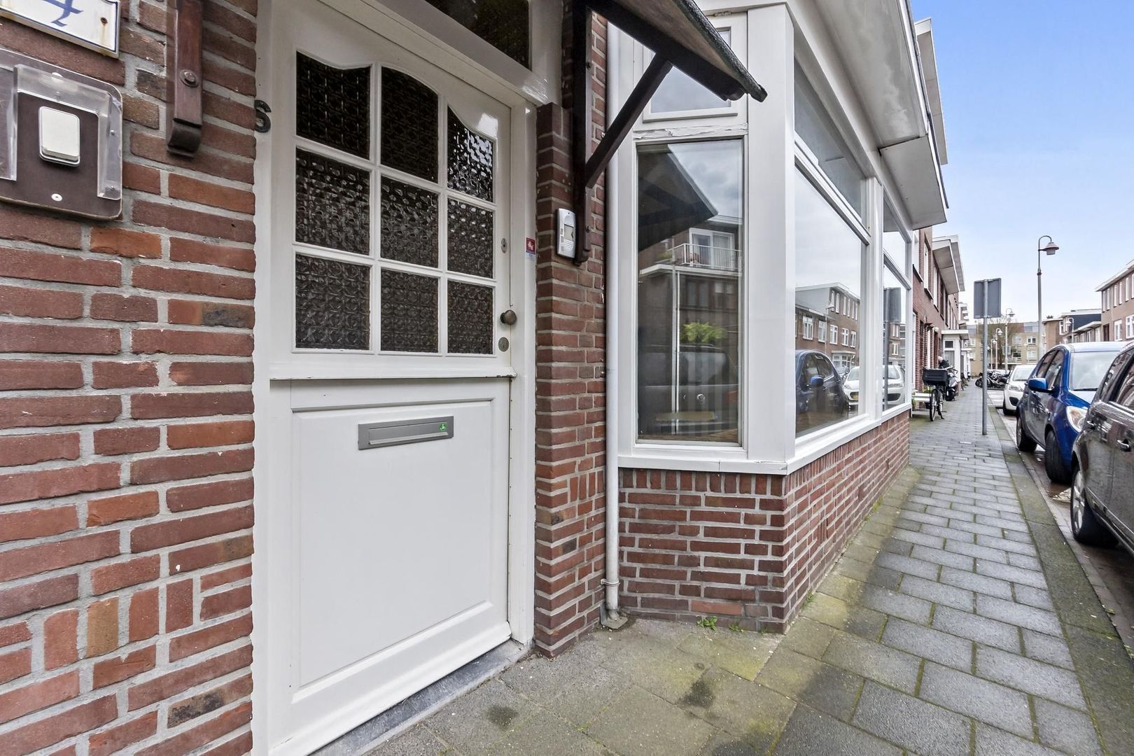 Voornsestraat 6, Den Haag foto-2 blur