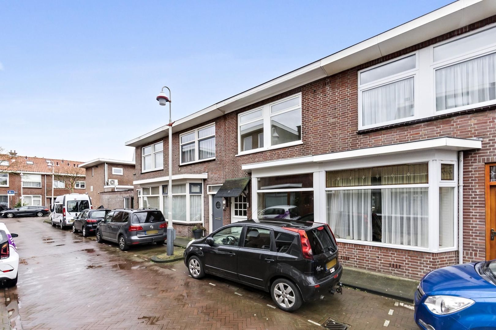 Voornsestraat 6, Den Haag foto-1 blur