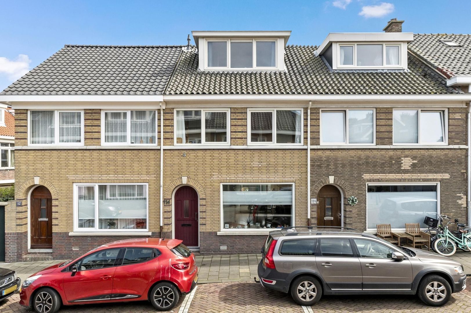 Jan Kistenstraat 114, Den Haag foto-0 blur