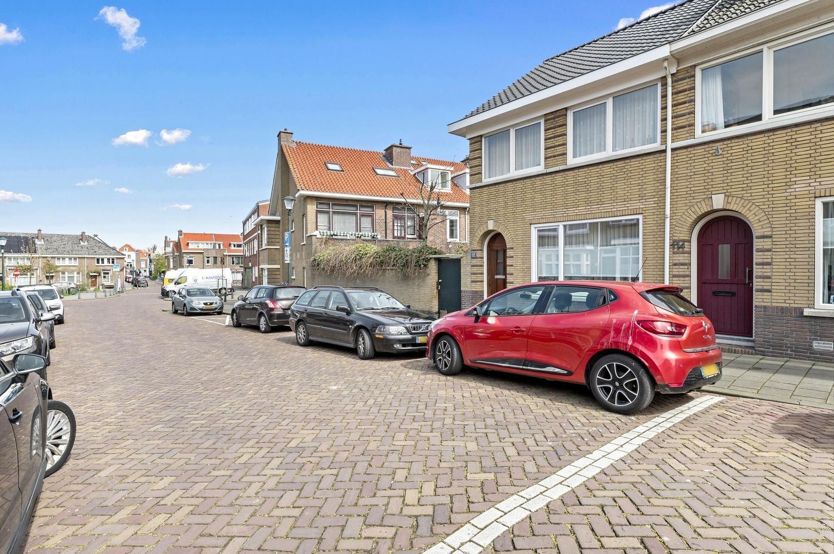 Jan Kistenstraat 114, Den Haag foto-6 blur