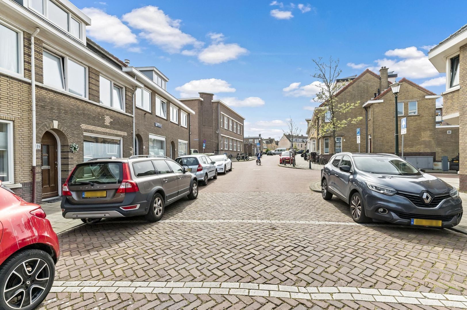 Jan Kistenstraat 114, Den Haag foto-7 blur