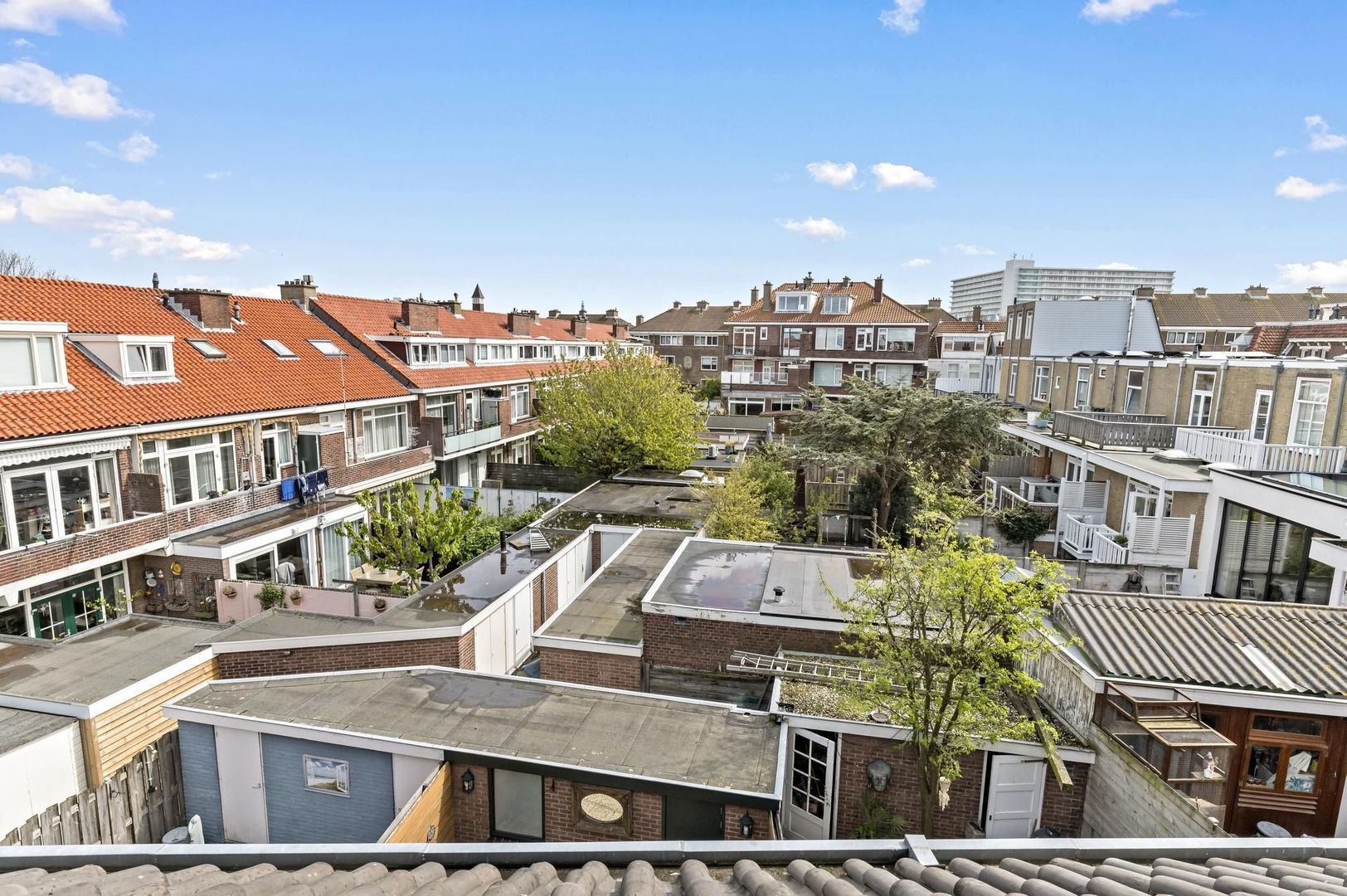 Jan Kistenstraat 114, Den Haag foto-28 blur