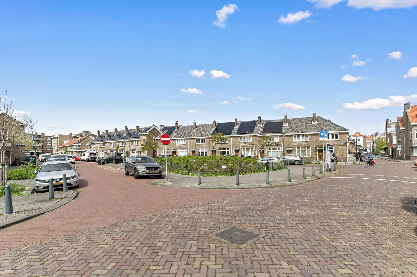 Jan Kistenstraat 114, Den Haag foto-33 blur