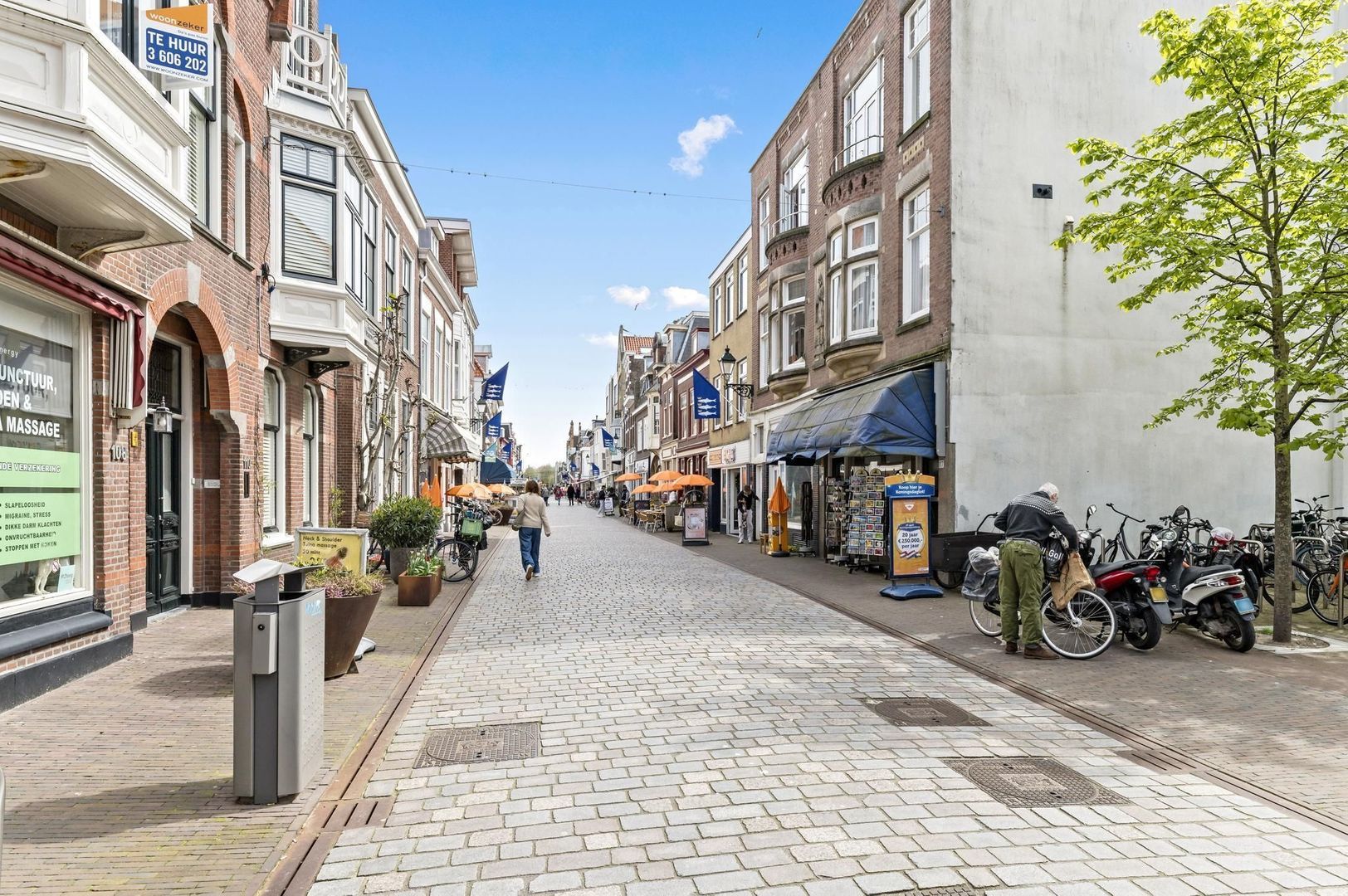 Jan Kistenstraat 114, Den Haag foto-35 blur