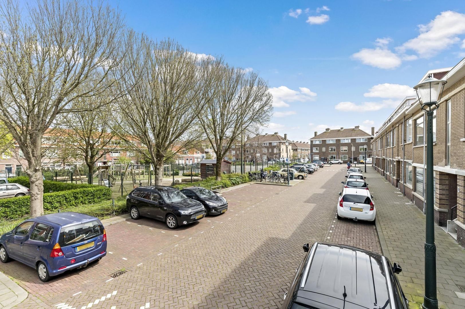 Jan Kistenstraat 114, Den Haag foto-34 blur