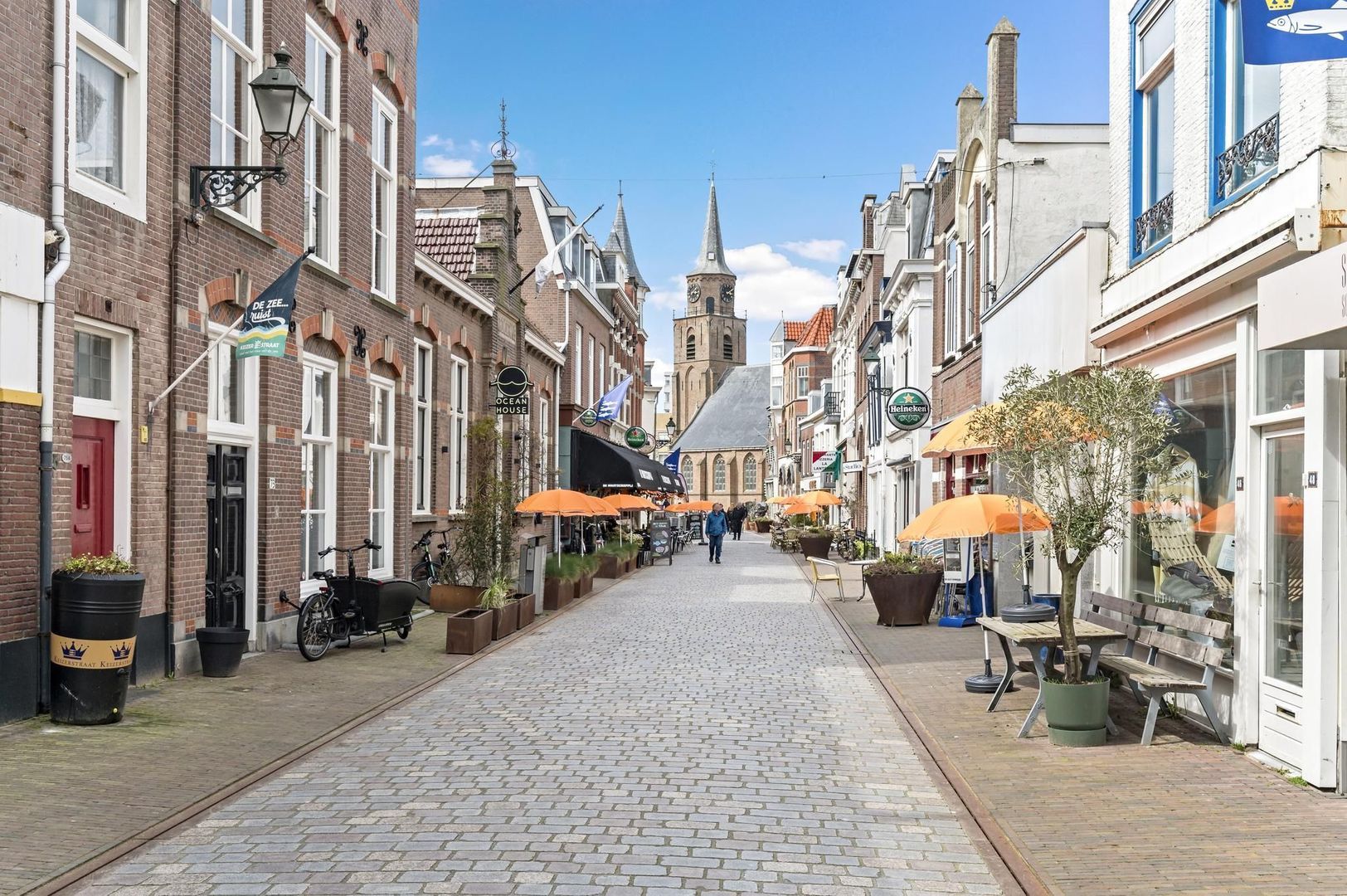 Jan Kistenstraat 114, Den Haag foto-37 blur