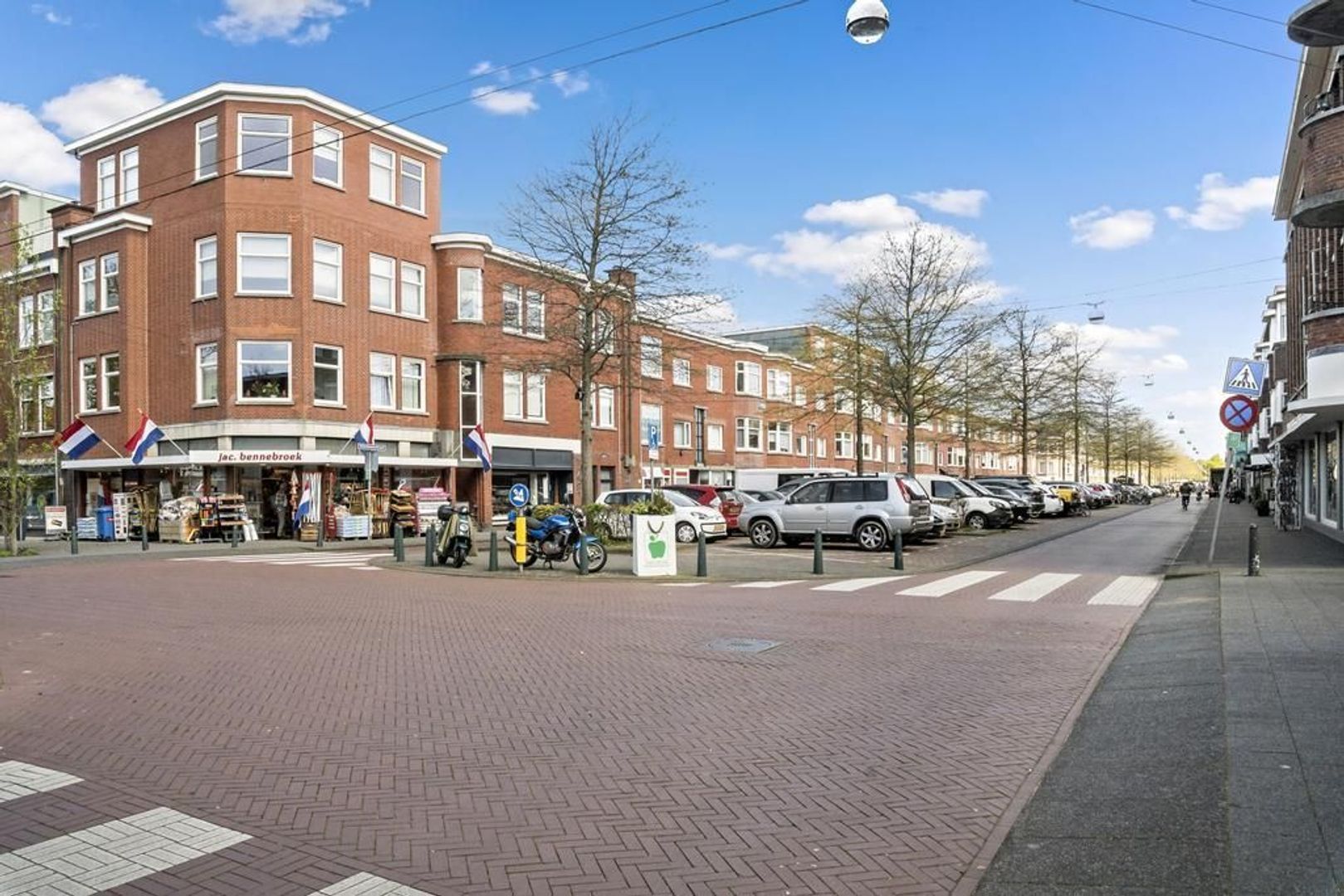 Vlierboomstraat 626, Den Haag foto-33 blur