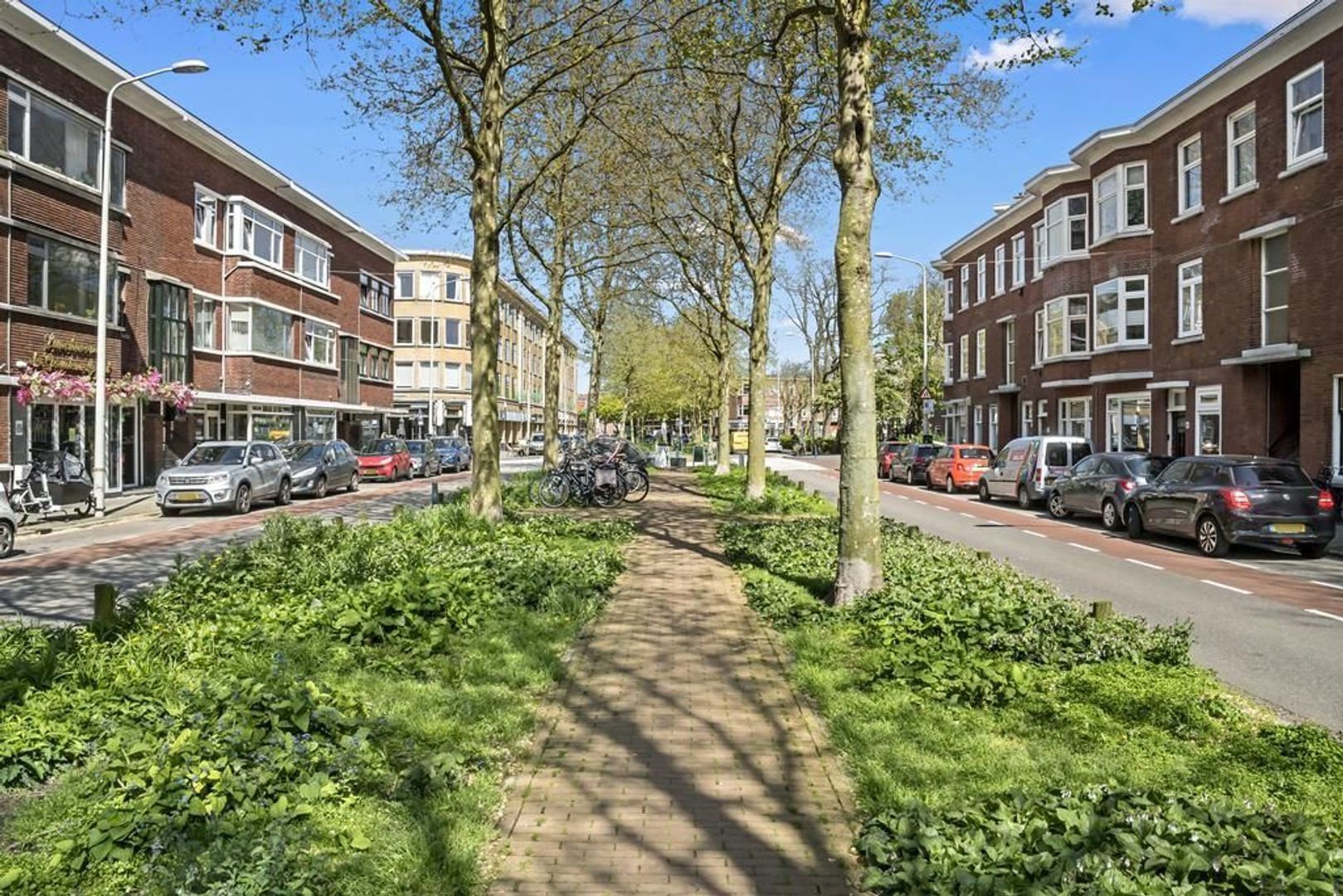 Vlierboomstraat 626, Den Haag foto-35 blur
