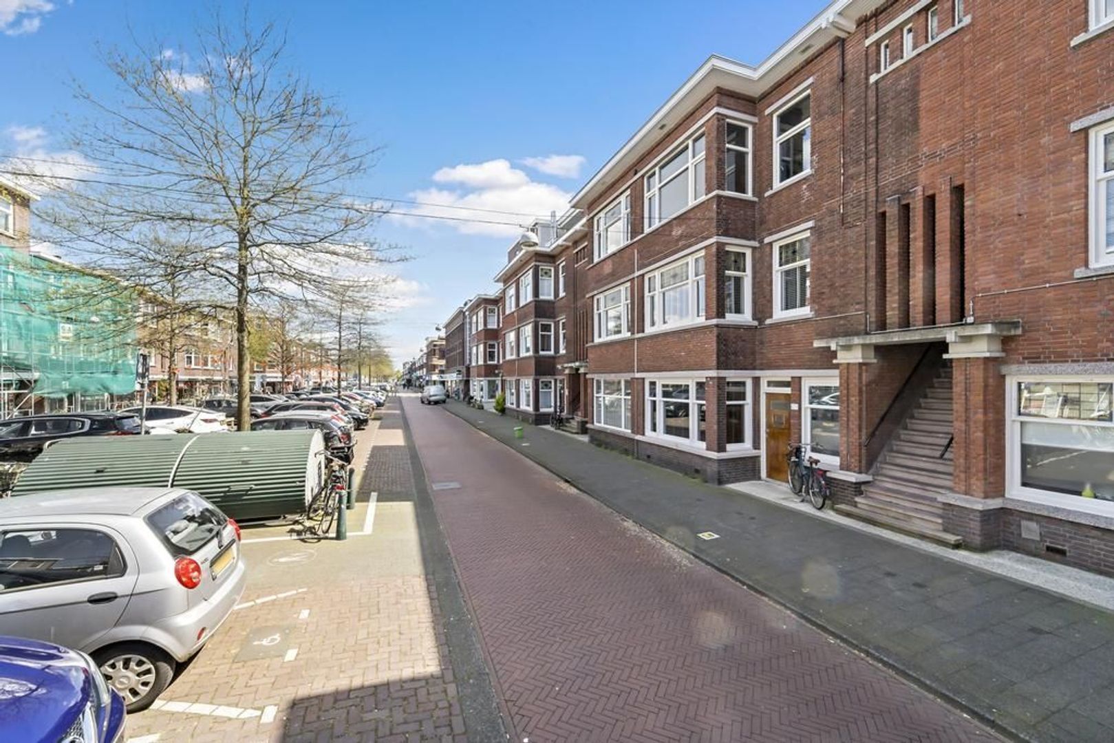 Vlierboomstraat 626, Den Haag foto-42 blur