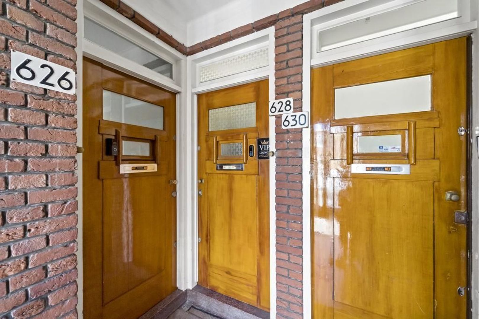 Vlierboomstraat 626, Den Haag foto-7 blur