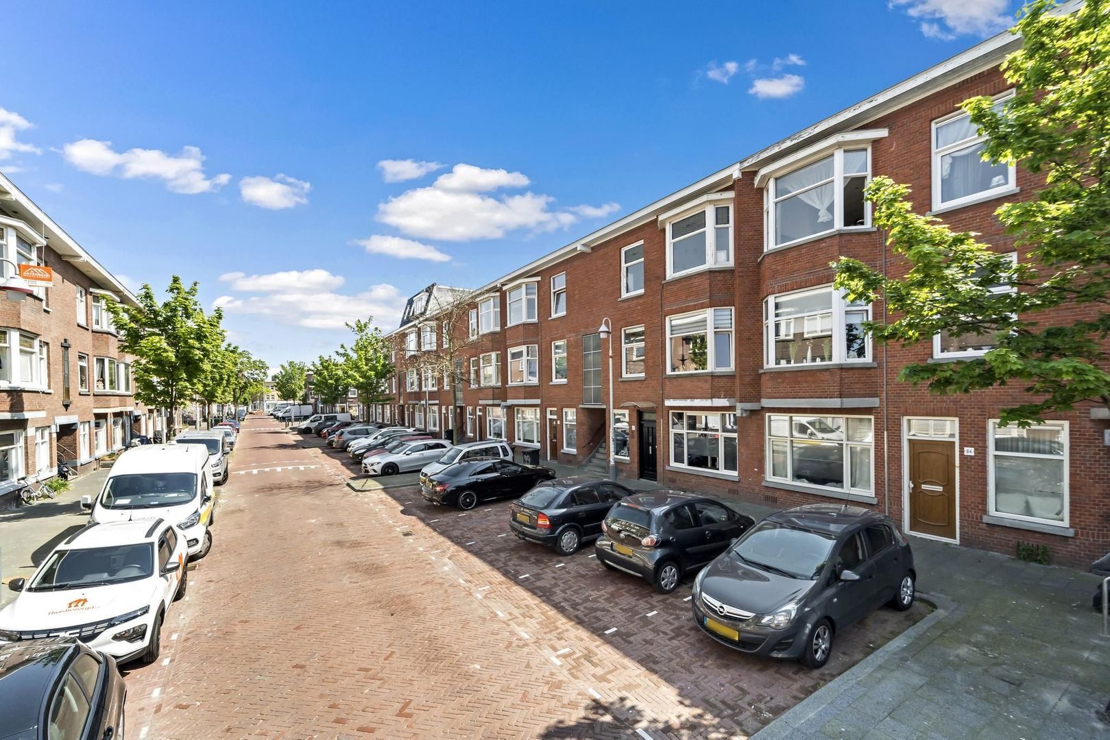 Isingstraat 82, Den Haag foto-26 blur