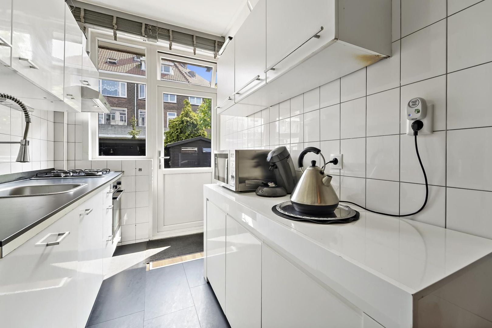 Isingstraat 82, Den Haag foto-19 blur