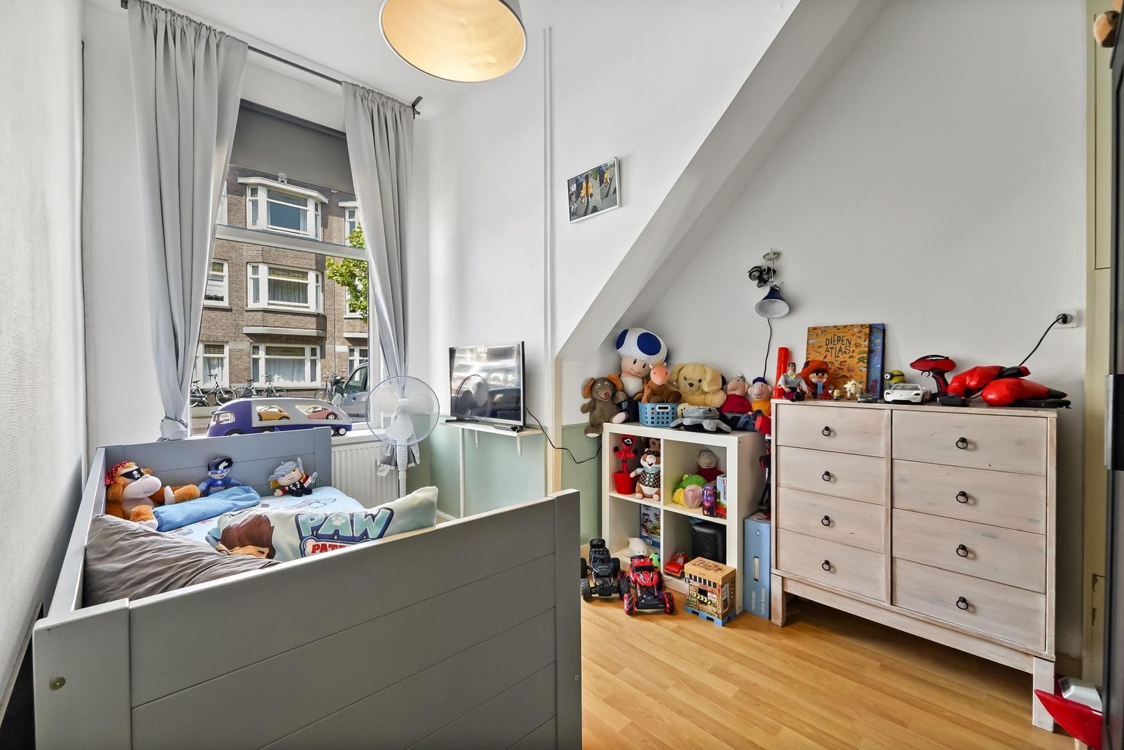 Isingstraat 82, Den Haag foto-20 blur