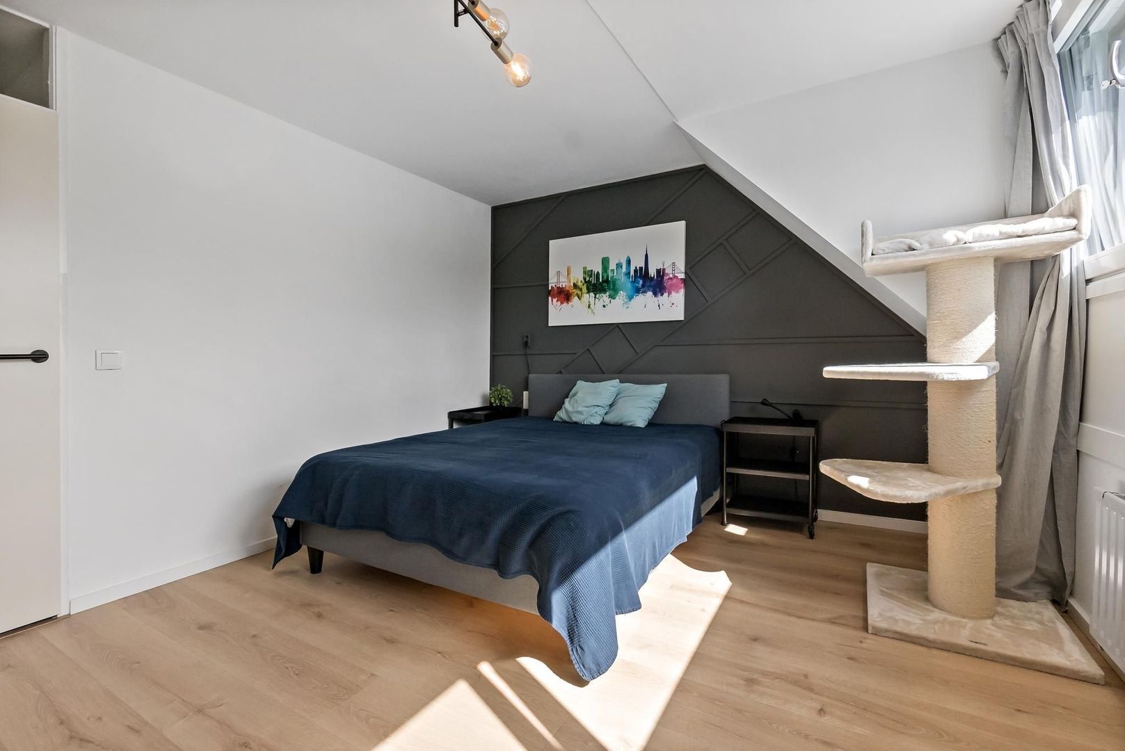 Louis Elsevierstraat 4, Leiden foto-22 blur